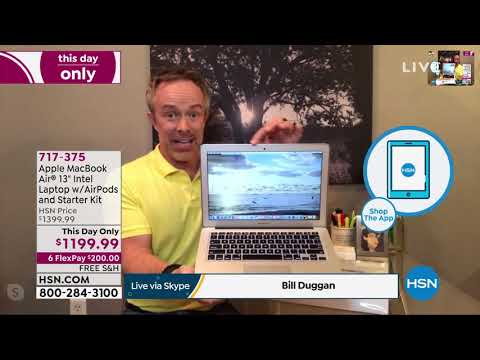 HSN | Electronic Connection 04.11.2020 - 10 PM