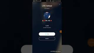 Download lagu Anjiiiiirrrrr bener bener telanjang bulet ini ngeBigo nya mp3