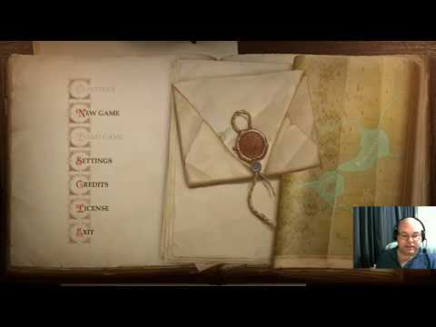 Pathfinder: Kingmaker - Magus Eldritch Archer Build