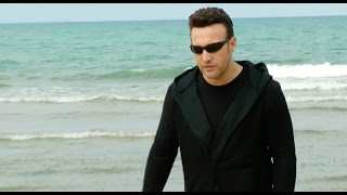 NEJAT ÇARKACI  -  Varsın Ayrılık Olsun Klip Kamera Arkası