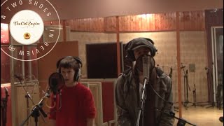 2005 &amp; Two Shoes - In Review - Felix Talks Miserere