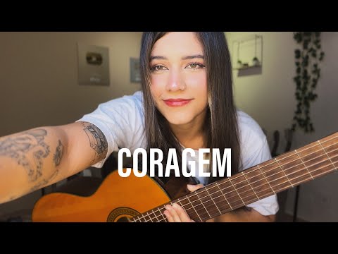 Coragem - Manda