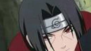 Itachi Must Be Emo - Naruto AMV