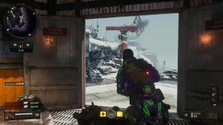 中年のほろ酔いゲーム実況日記 COD BO4編