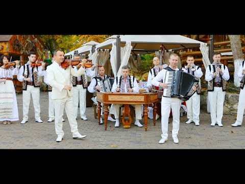 Orchestra Fraților Advahov - Ca în zi de sărbătoare