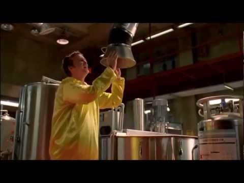 Breaking Bad: Jesse Pinkman Gets Bored