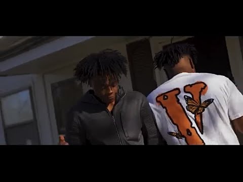 800 Baby - No More Parties [Music Video]