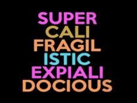 Mouseketeer Mindy “Supercalifragilisticexpialidocious” (S1 Ep44) NMMC (1977)