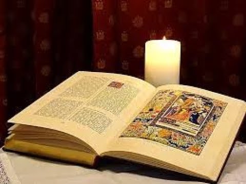 DIRETTA S.MESSA VIGILIA DI NATALE - 24/12/2019 - CELEBRA DON ERMINIO ALBANO