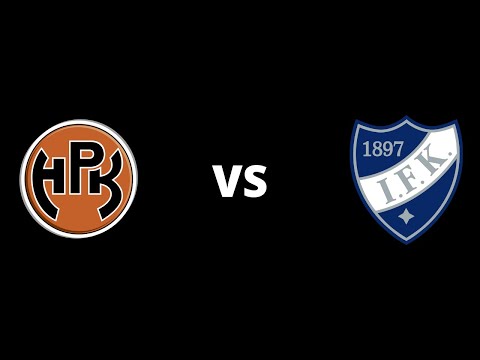 HPK - HIFK 28.11.2020