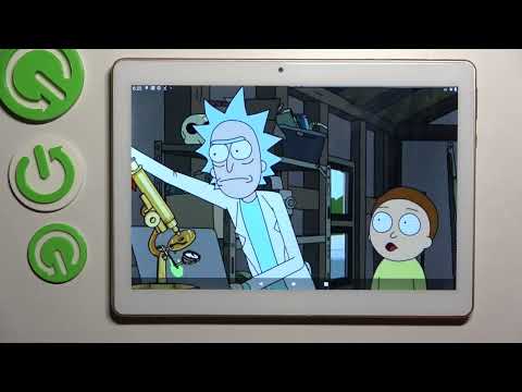 How to Turn On/Off Camera Location Tags on TOSCIDO X109 – Manage Camera Location Options