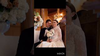💍🩷Magnus Carlsen &amp; Ella Malone #wedding #chess #magnuscarlsen #love #trending #ytshorts #shorts #fyp