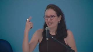 Kamyla Gomes ESE, Cap�tulo X - itens 7 e 8 - O sacrif�cio mais agrad�vel a Deus