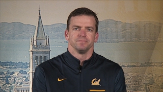 2017 National Signing Day: Cal coach Justin Wilcox on signing Kyle Harmon