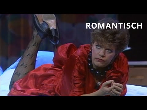 Brigitte Kaandorp - Romantisch (Kouwe Drukte - 1990)