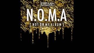 Jeremih - Already [N.O.M.A] 2014