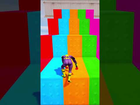 GTA 5 Spiderman vs Minions – Funniest Ragdoll Battles! | ep.248 | #ragdolls