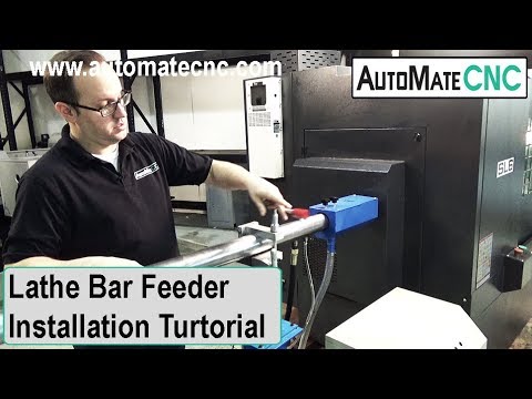 Bar Feeder At Best Price In India