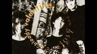 My Bloody Valentine - Never Say Goodbye