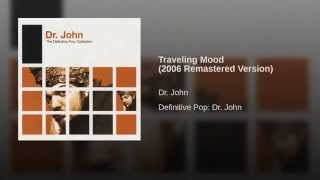 Traveling Mood (2006 Remastered Version)