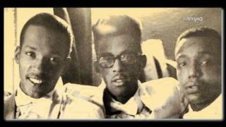 David Ruffin - I Miss You