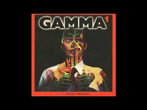 I'm Alive by Gamma