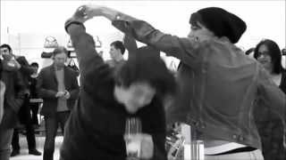 Larry Stylinson Wedding AU ~ Night Changes version