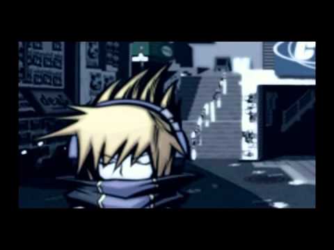 The World Ends With You - So Long (Magnetic North)