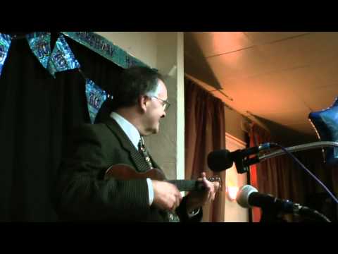 Dickie Speake - Instrumental