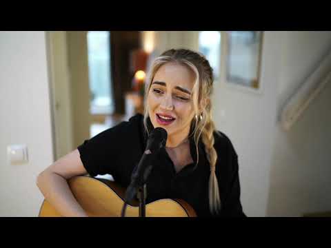 Ed Sheeran - Overpass Graffiti (Acoustic cover)