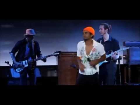 Patrice - Ego Tripping Out (Marvin Gaye Cover)