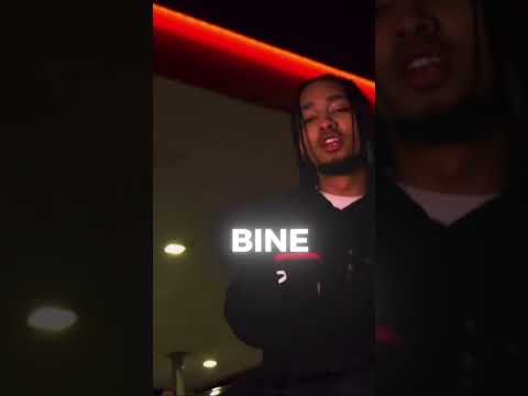 Booky side of Birmingham - KM x Booter bee Unreleased