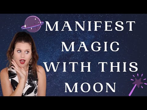 Pisces New Moon March 2022 Astrology: Be Careful What You Wish For (Because You Just Might Get it) 💫