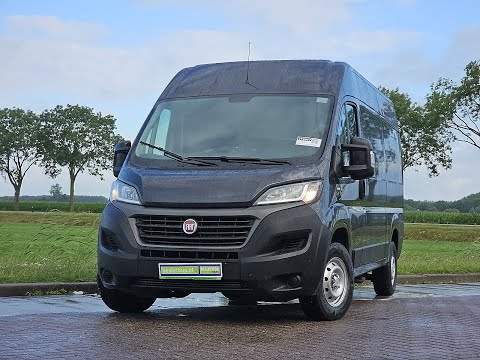 Kleyn Vans - FIAT DUCATO 2.3 2020 147,629 km