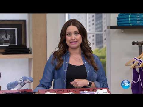 HSN | Copper Fit 05.30.2017 - 03 PM