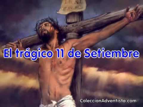 03 Pr Alejandro Bullón - El trágico 11 de setiembre