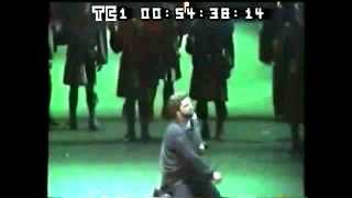 Peter Dvorsky - Oh meschina!... Tu che a Dio spiegasti l&#39;ali ( Lucia di Lammermoor )