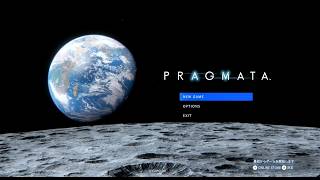 【背負い続ける。君と、君との運命を。】PRAGMATA 実況プレイpart1