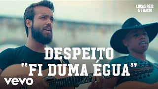 Despeito "Fi Duma Égua" Music Video