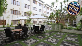 Kuta Reef Apartments | Bali, Indonesia | Hotel Review 🛏️