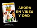 Opening To The Hunchback Of Notre Dame Classic 2002 VHS Spanish Languege