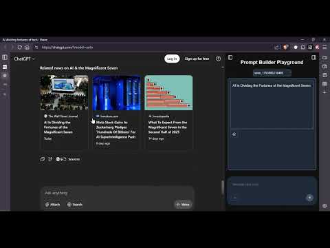 Item video thumbnail