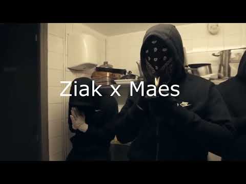 ziak feat maes