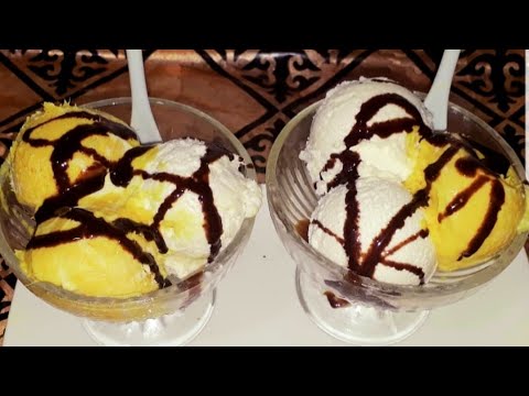 Jalaato Ice Cream aad u macan