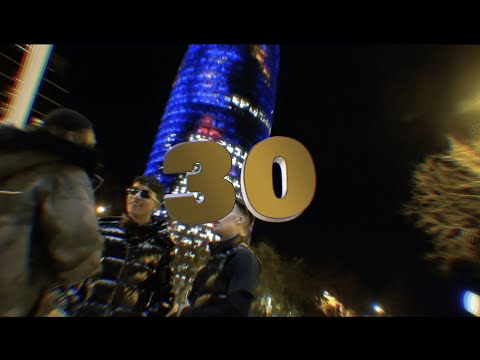 30 - Basement Records Feat. Realteec