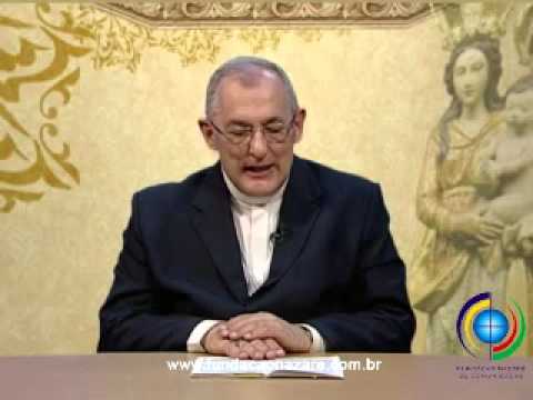 Palavra de Vida Eterna | São Mateus 21, 1-11 - 14/04/2014