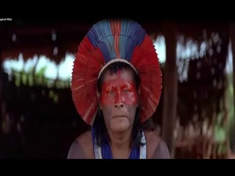 Indiano - Trust karma Mimi Siku