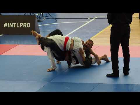 AJP TOUR ATHENS INTERNATIONAL PRO - GI 2022 KOSTAS BOULITSAKIS vs STATHIS PLAKOPOULOS (4K)