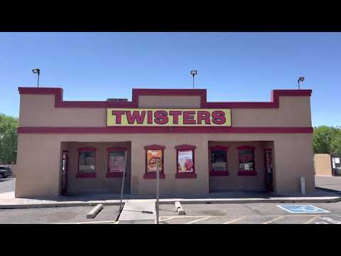 Los Pollos Hermanos (Twisters Restaurant) Video