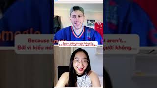 Ước mơ đi Anh Quốc 😅